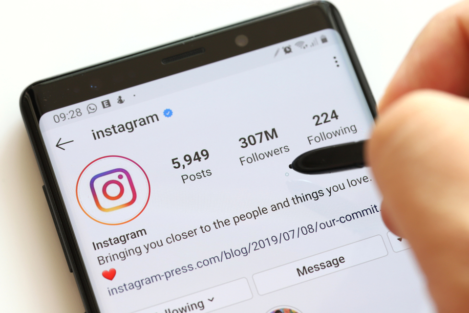 From 0 To 10k: How To Grow Your Instagram Account Quickly And Organically