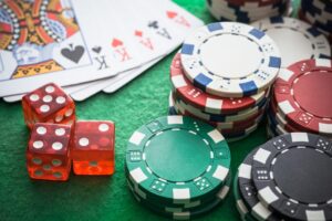 Growth of the Canadian Gambling Market in 2023