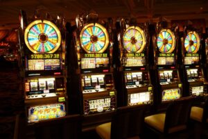 From Novice to Pro: How to Master Slot Machines and Boost Your Bankroll – 2024 Guide