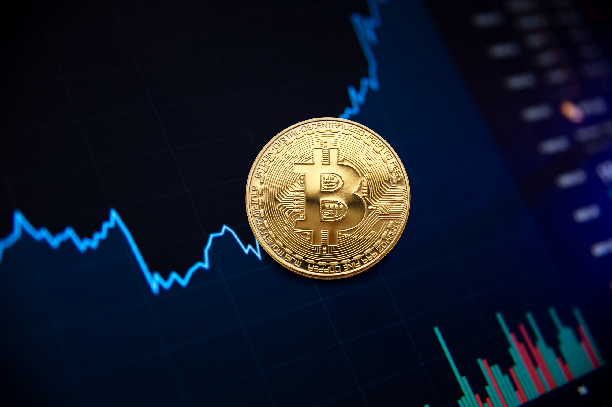 Make the Most of Crypto Betting: 6 Things You Need to Know – 2024 Guide