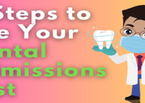 The Ultimate DAT Exam Prep: 7 Steps to Ace Your Dental Admissions Test