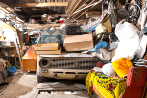 Saying Goodbye to the Clutter: Essential Tips for Successful Property Clearance