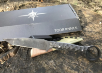 6 Benefits of Using Toor Knives for Your Outdoor Activities – 2024 Guide