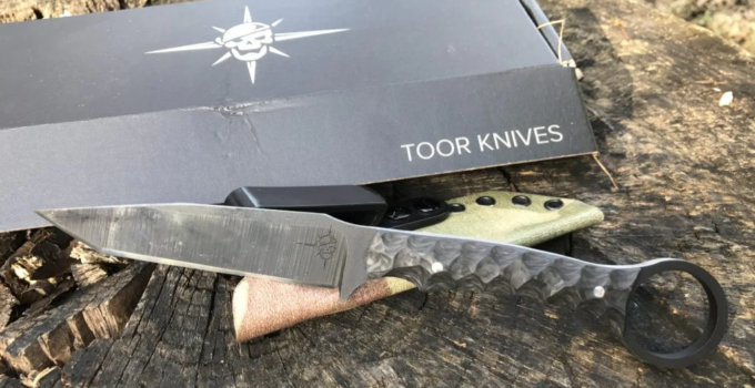 toor knives