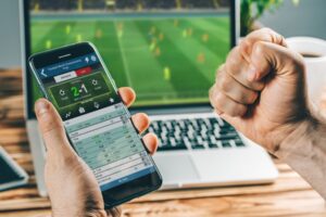 Sports Betting Side Hustle 101: Maximizing Profit Potential With Your Sports Knowledge