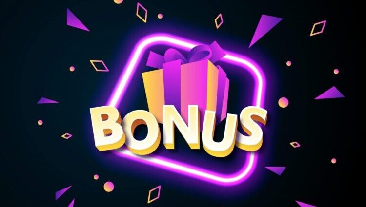 Bonuses and Promotions Available