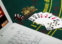 Player Narratives: Positive and Negative Experiences in Reliable Online Casinos (2023)