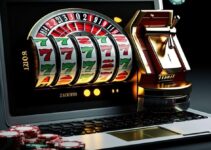 Essential Things To Know About The Odds On Online Slots (2023)