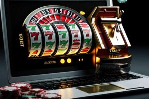 Essential Things To Know About The Odds On Online Slots (2023)