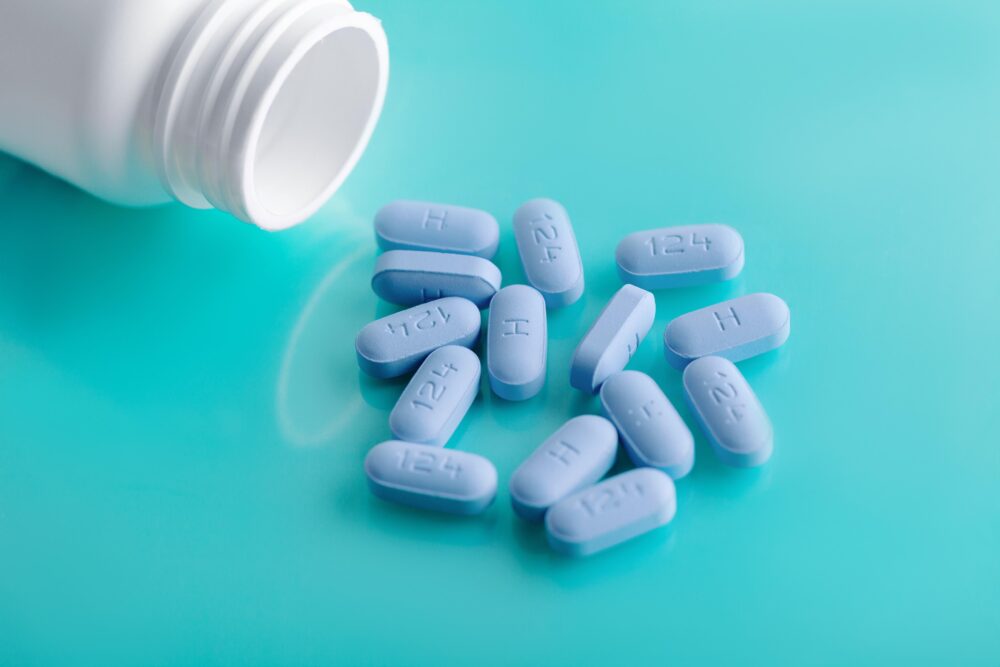Prep Pills Who Should Take Them