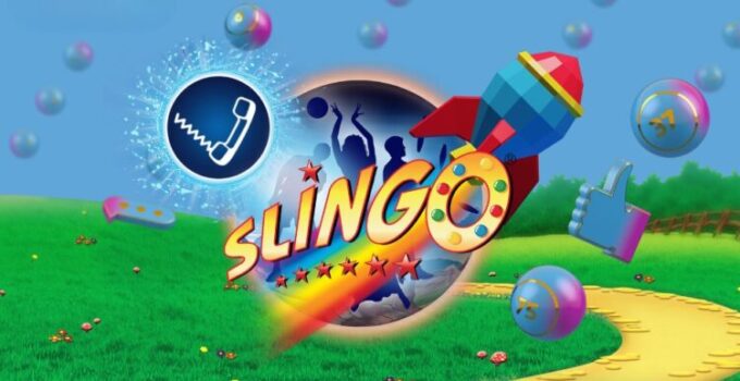 What Has Made Slingo Bingo Grow