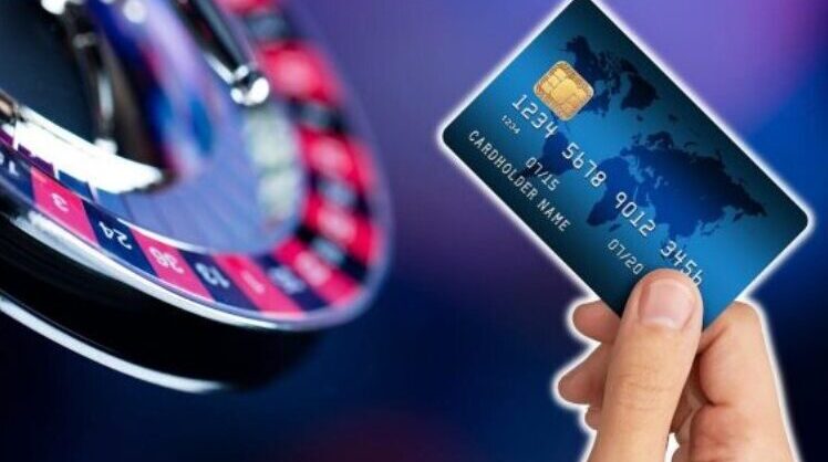 online casino safe Payment Methods