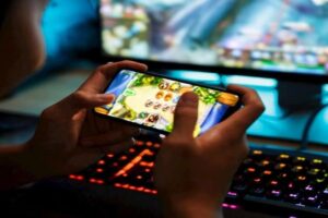 Interactive Gaming Platforms in India: Are there Benefits Beyond Monetary Profits?