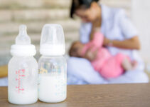 Introducing Formula to Your Breastfed Baby: Tips and Techniques