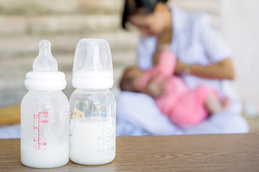 introducing-formula-to-your-breastfed-baby-tips-and-techniques-the