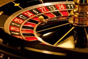 How to Play Online Roulette Spinner Like a Pro