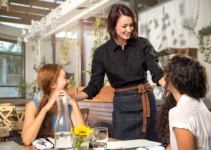 Creating an Unforgettable Experience for Customers in Your Restaurant