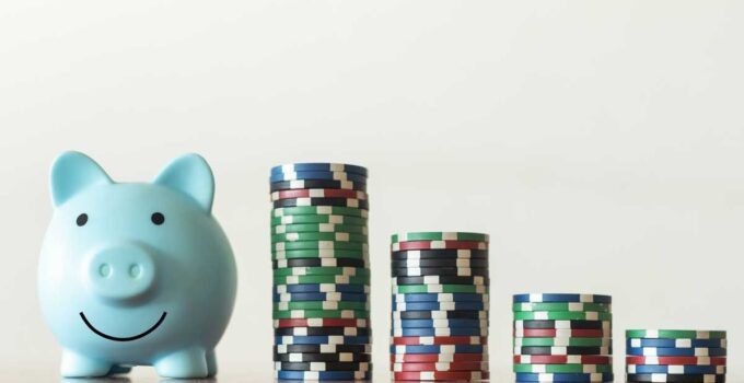 Mastering the Art of Bankroll Management at Top Gambling Sites