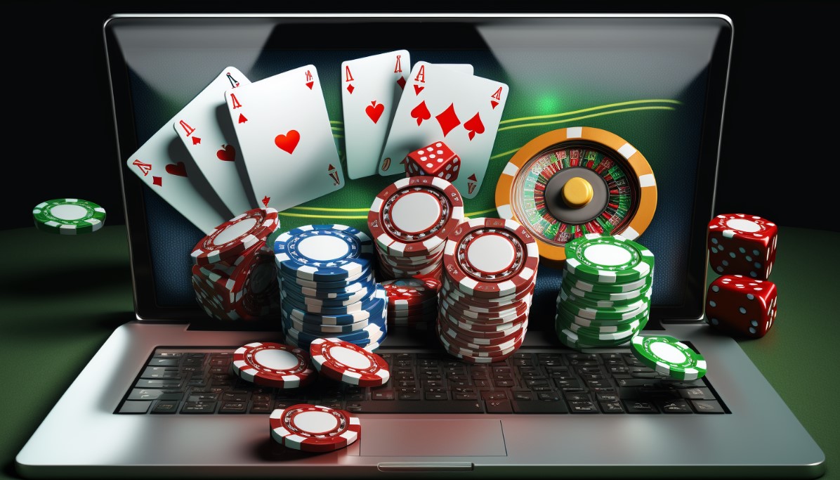 Demystifying Payouts: A Comprehensive Guide for Online Casino Players ...