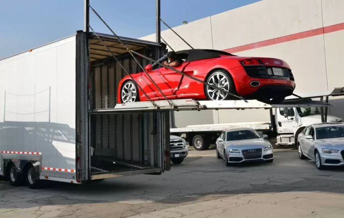 Picking a Carrier Car Shipping