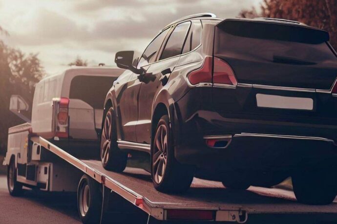 What To Know about Car Shipping