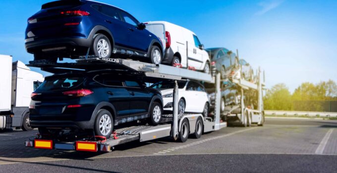 What You Should Know About Car Shipping