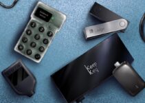 Your First Bitcoin Hardware Wallet: Learn How to Store Bitcoin Correctly 