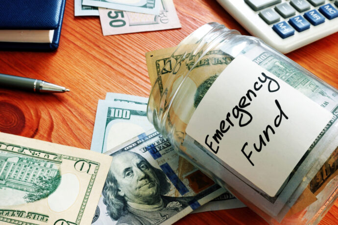 Emergency Funds and Financial Security