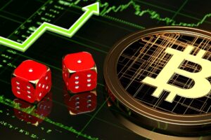 Exploring the Fastest Growing Casinos in the Crypto Space: Unveiling Trends (2024)