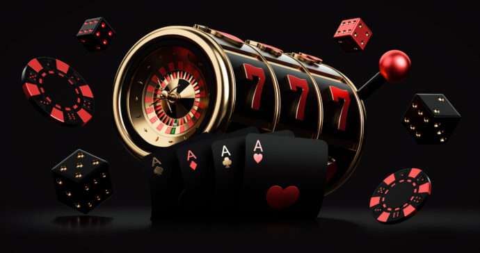 The Rise of Mega Spins in Online Casinos