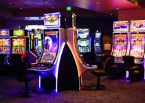 Lucky Round: New Casino Slots to Try in January 2024