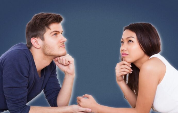 Create Hypothetical Scenarios while Dating