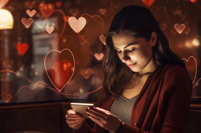 Express Genuine Curiosity In Online Dating
