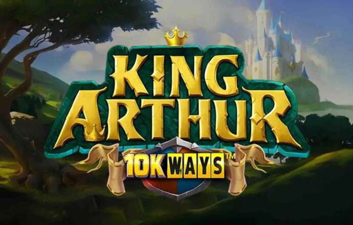 King Arthur 10K WAYS (Yggdrasil)