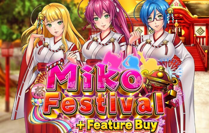Miko Festival + Feature Buy (OneTouch)