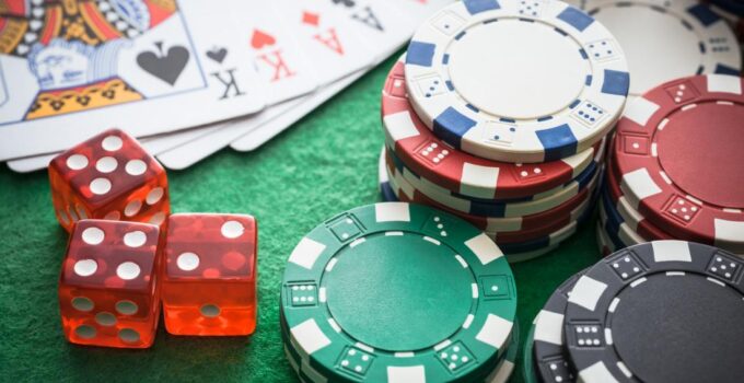 Overcoming Gambling Misfortune
