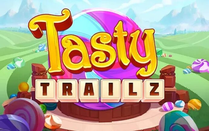 Tasty Trailz (Blueprint Gaming)