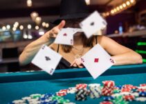 Inside Online Casinos: Strategies for Managing Extraordinary Luck and Skill
