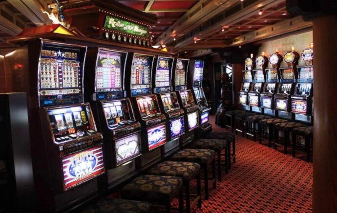 Maximize Your Bonus Opportunities in a Casino