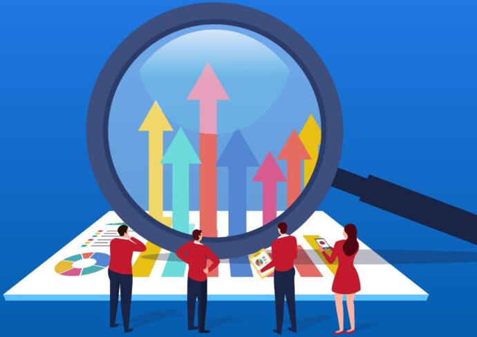 Role of Analytics in Strategy Development