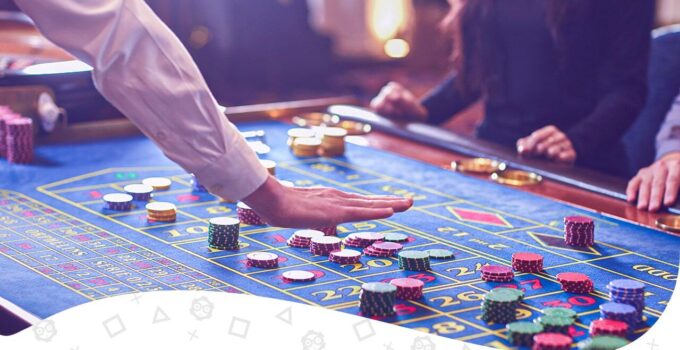 Strategies for Success in Online Casino Games