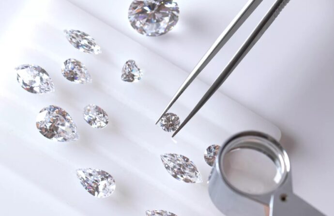 Warranty and Guarantee of lab diamonds