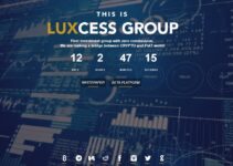 Luxcess-Group.com Review ─ A Leading Trading Platform