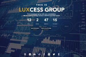 Luxcess-Group.com Review ─ A Leading Trading Platform