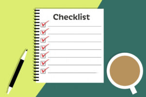 Literature Review Checklist, With Source Selection, Research Gaps, Synthesis, Citations, And Plagiarism Prevention